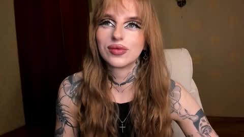 Julia online show from 03/01/26, 05:20