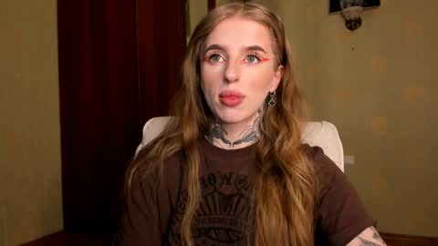 Julia online show from 03/06/26, 05:04