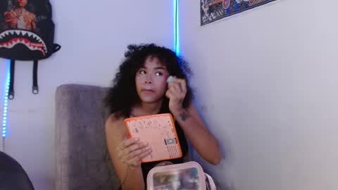 harley_quinnn111 online show from 02/23/26, 09:45