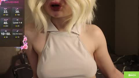 Hanna online show from 05/25/26, 08:48