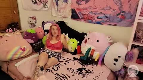 Snapshot of harleylockhart chatting on 11/27/25, 08:16 Harley Lockhart online show from 11/27/25, 08:16