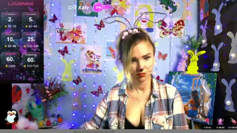 Mery online show from 04/01/26, 10:27