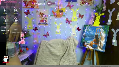 Mery online show from 04/01/26, 05:43