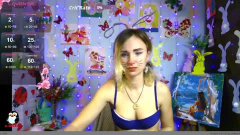 Mery online show from 04/04/26, 06:55