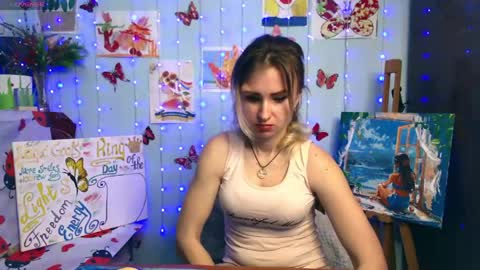 Mery online show from 04/15/26, 08:10