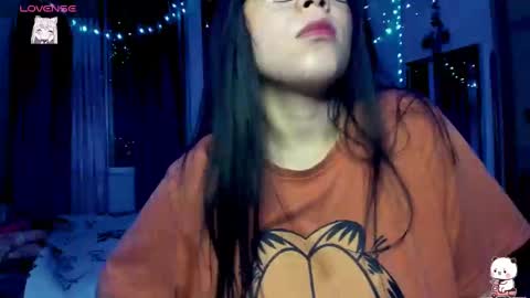 Snapshot of harleynapier chatting on 01/15/25, 01:12 Natii online show from 01/15/25, 01:12