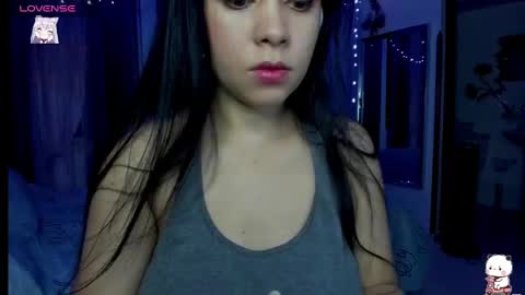 Snapshot of harleynapier chatting on 01/24/25, 03:11 Natii online show from 01/24/25, 03:11