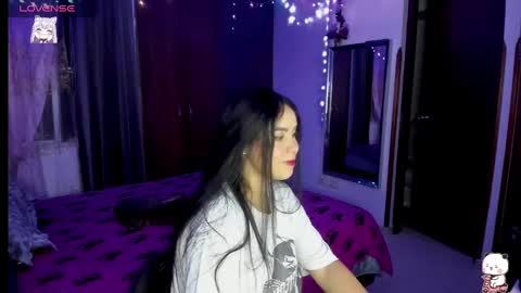 Snapshot of harleynapier chatting on 02/08/25, 01:43 Natii online show from 02/08/25, 01:43