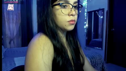 Snapshot of harleynapier chatting on 02/28/25, 02:20 Natii online show from 02/28/25, 02:20