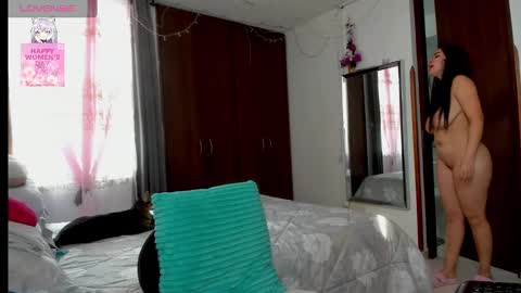 Snapshot of harleynapier chatting on 03/08/25, 08:57 Natii online show from 03/08/25, 08:57