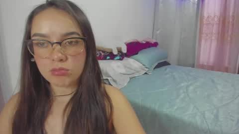 Snapshot of harleynapier chatting on 10/09/25, 10:30 Natii online show from 10/09/25, 10:30