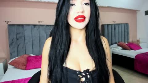 harleyqueen_robbie online show from 04/18/26, 09:48