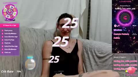 harleyrey69 online show from 11/04/25, 07:18