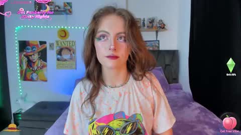 Snapshot of harleyrosee_ chatting on 11/24/25, 03:50 Harley Rosee online show from 11/24/25, 03:50