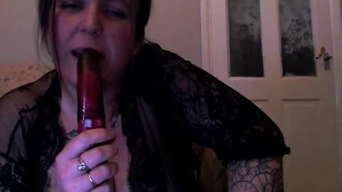 Harleyslut online show from 01/11/26, 10:48