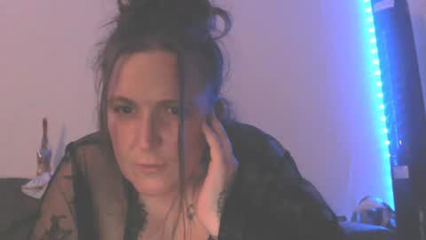 Harleyslut online show from 07/08/26, 10:03