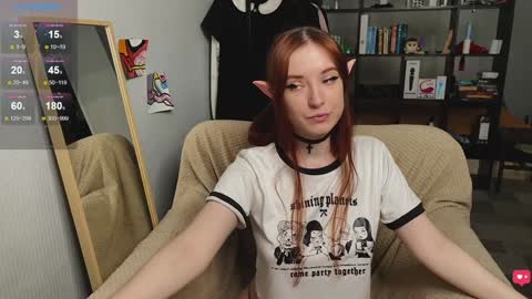 HarleyJeffrey online show from 12/15/24, 11:12