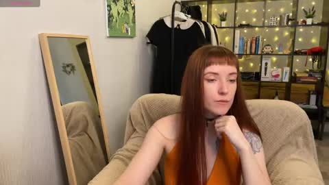 HarleyJeffrey online show from 02/09/25, 11:25