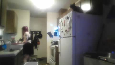 harleyszaddy online show from 05/14/26, 04:08