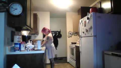 harleyszaddy online show from 06/01/26, 07:26