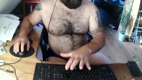 harleywerner online show from 09/11/25, 05:51