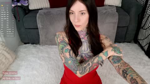 Harliequinnx - Schedule Below Exxxotica DC Dec 6-8th online show from 12/20/24, 03:10