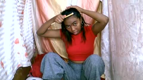 harliva online show from 07/14/26, 10:54