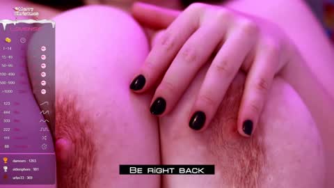 Snapshot of harmonicdiv chatting on 12/13/25, 07:42 Sophia online show from 12/13/25, 07:42