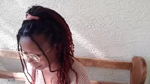 Harmonie Marquise online show from 12/13/24, 04:38