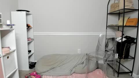 Harmonie Marquise online show from 09/30/25, 08:47