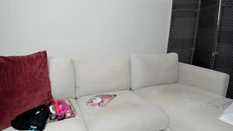 Harmonie Marquise online show from 10/22/25, 01:06