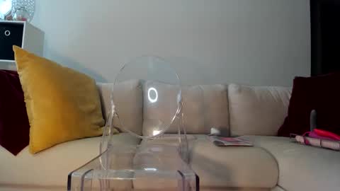 Harmonie Marquise online show from 01/07/26, 06:21