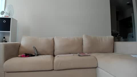 Harmonie Marquise online show from 03/10/26, 05:07