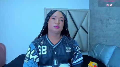 harmony_01 online show from 02/21/26, 08:32