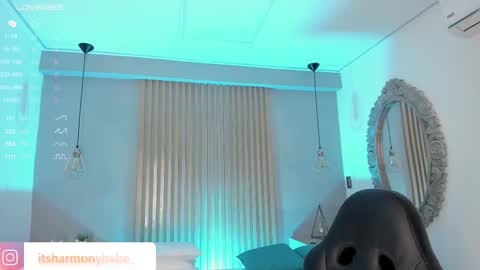 Harmony online show from 02/23/25, 11:04