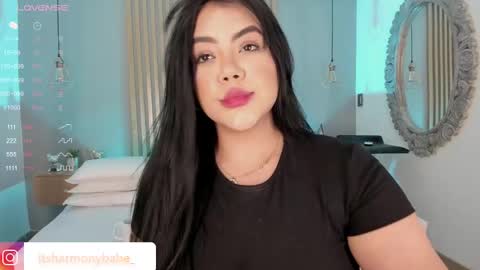 Harmony online show from 03/09/25, 08:42