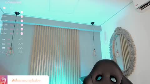 Harmony online show from 03/10/25, 11:16