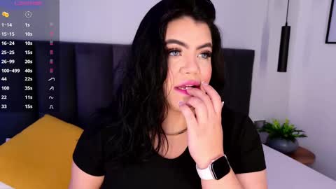 Harmony online show from 09/19/25, 11:22