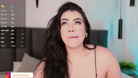 Snapshot of harmonybabe_ chatting on 02/08/26, 08:12 Harmony online show from 02/08/26, 08:12