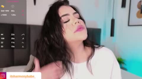 Snapshot of harmonybabe_ chatting on 02/09/26, 07:51 Harmony online show from 02/09/26, 07:51