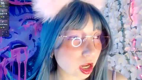 Snapshot of harmonys_couple_ chatting on 11/09/25, 02:54 Harmonys World online show from 11/09/25, 02:54