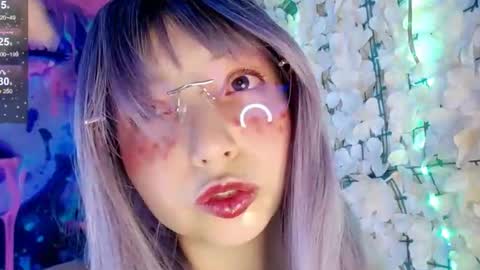 Snapshot of harmonys_couple_ chatting on 11/10/25, 09:25 Harmonys World online show from 11/10/25, 09:25