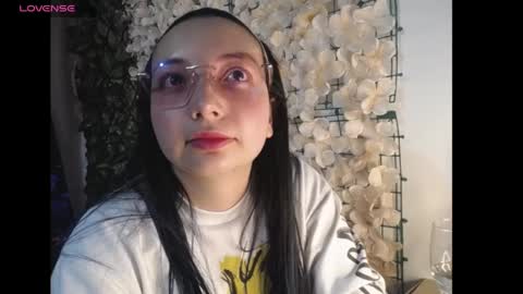 Harmonys World online show from 04/13/26, 06:08