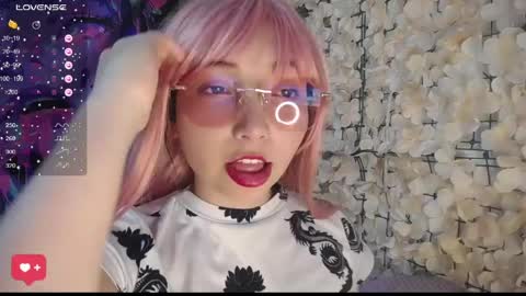 Harmonys World online show from 04/22/26, 08:43