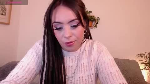 Harmony    Please help me to reach 100 thumbs up online show from 03/07/25, 03:08