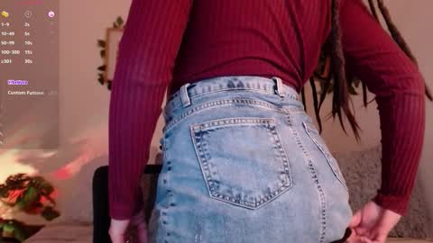 Harmony    Please help me to reach 100 thumbs up online show from 09/19/25, 02:35