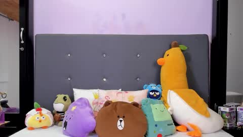 Harmony Hill online show from 01/09/26, 03:09