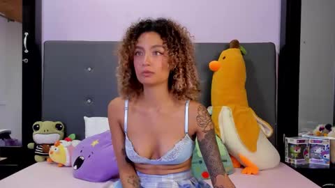 Harmony Hill online show from 02/03/26, 06:40