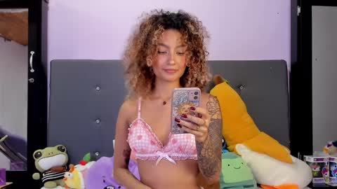 Harmony Hill online show from 02/07/26, 10:57