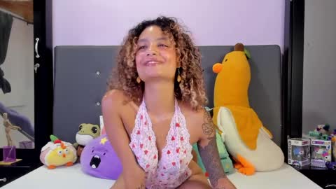 Harmony Hill online show from 04/03/26, 10:52